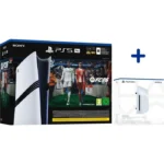 Pack PS5 Pro + FC26 + Lector Discos - Edición Completa