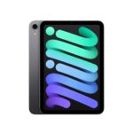 iPad Mini 6 (8.3") 64 GB Wi-Fi con Chip A15 Bionic – 6ª Generación