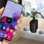 Cargador Rápido Samsung 45W Original + Cable USB-C - Imagen 2