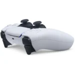 Mando DualSense Inalámbrico Blanco - PS5 y PC - Imagen 4