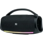 Altavoz Bluetooth BIGBEN Mainstream 4 100W - Luz LED - Imagen 4