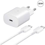 Pack 2 Cargadores Rápidos 20W AIMIUVEI + Cables Lightning/USB-C