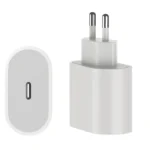 Pack 2 Cargadores Rápidos 20W AIMIUVEI + Cables Lightning/USB-C - Imagen 3
