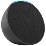 Altavoz Inteligente Amazon Echo Pop – Bluetooth con Alexa, Sonido Potente y Compacto - Imagen 2