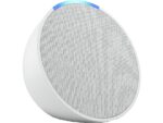 Altavoz Inteligente Amazon Echo Pop – Bluetooth con Alexa, Sonido Potente y Compacto