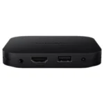 Xiaomi TV Box S 2nd Gen – Reproductor multimedia 4K, Google TV, Dolby Vision, 2GB RAM - Imagen 2