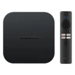 Xiaomi TV Box S 2nd Gen – Reproductor multimedia 4K, Google TV, Dolby Vision, 2GB RAM