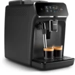 Cafetera Philips Superautomática - Molinillo Integrado - 15 Bares