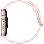 Huawei Watch Fit 3 Rosa – AMOLED 1.82", Llamadas Bluetooth - Imagen 4