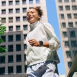 Samsung Galaxy Watch7 44mm Silver – Smartwatch Salud & Deporte con GPS y AI - Imagen 3