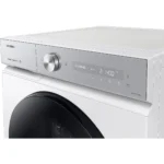 Lavadora Samsung WW11DB8B95GHU3 11 kg, 1400 rpm, Autodosificación, QuickDrive™, AI EcoBubble™, Blanca – Clase A - Imagen 2
