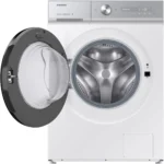Lavadora Samsung WW11DB8B95GHU3 11 kg, 1400 rpm, Autodosificación, QuickDrive™, AI EcoBubble™, Blanca – Clase A