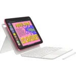 Apple iPad 11ª Generación 11" – 128GB, Wi-Fi, Liquid Retina, Chip A16 Bionic, Plata - Imagen 3