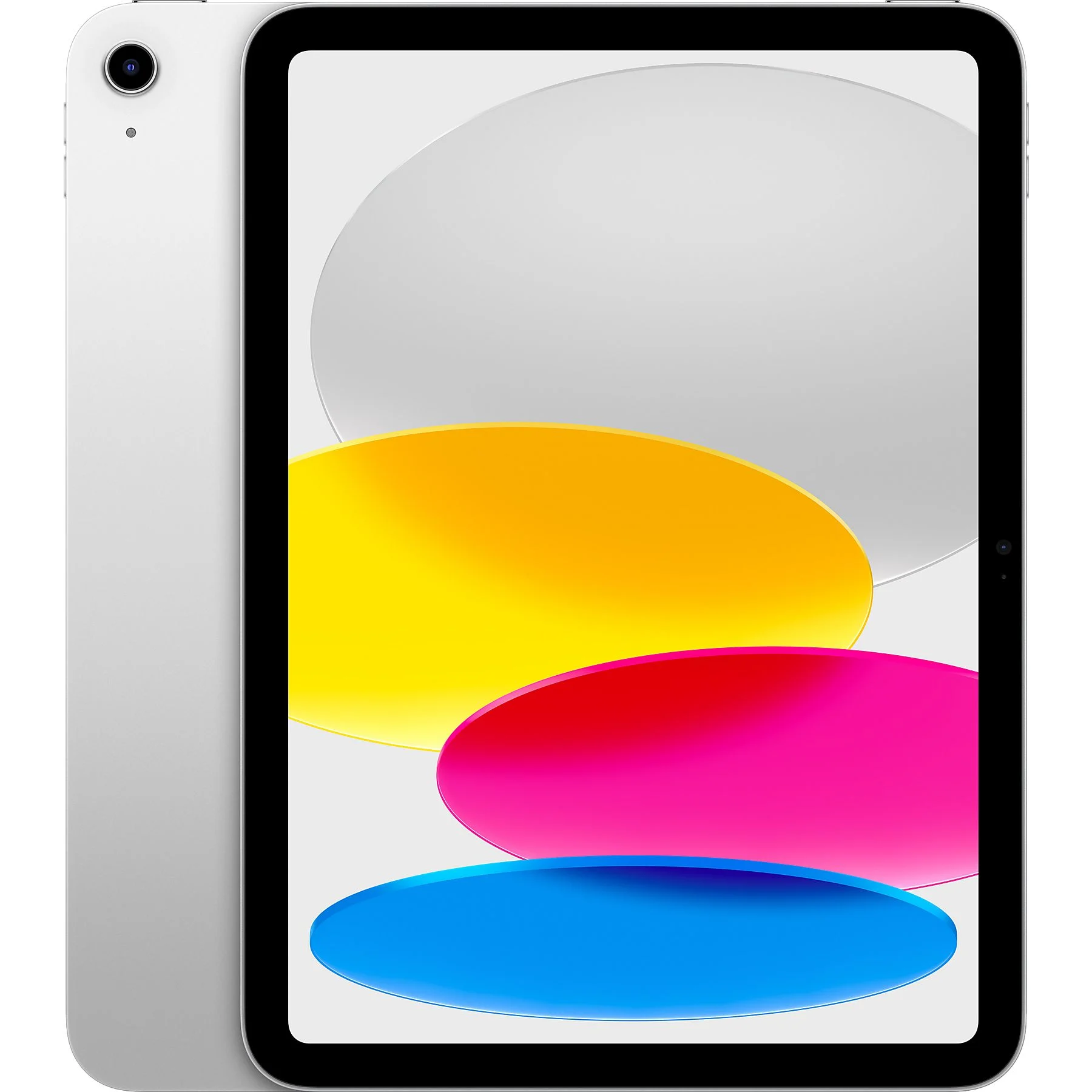Apple iPad 11ª Generación 11" – 128GB, Wi-Fi, Liquid Retina, Chip A16 Bionic, Plata