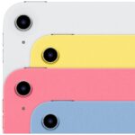 Apple iPad 11ª Generación 11" – 128GB, Wi-Fi, Liquid Retina, Chip A16 Bionic, Plata - Imagen 2