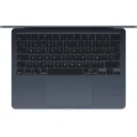 Apple MacBook Air 13.6" M4 16GB RAM 512GB SSD Midnight - Imagen 2