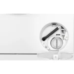 Bosch WGG254Z4ES Serie 6 – Lavadora 10 kg, 1400 rpm, Iron Assist, SpeedPerfect, Higiene Plus, Clase A - Imagen 7