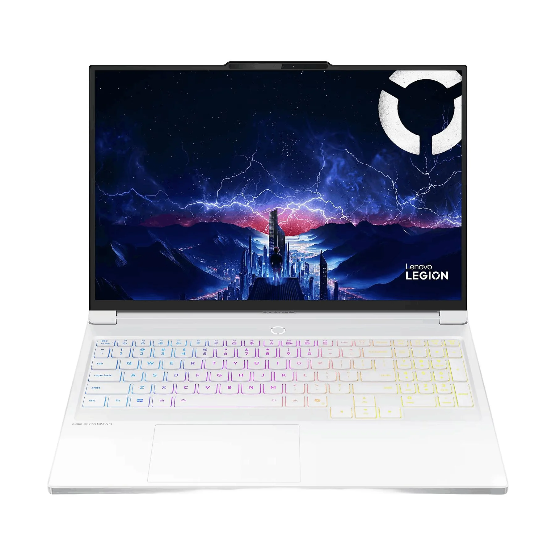 Lenovo Legion 7 Ultra OLED 16" RTX 5060 – 32GB/1TB