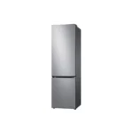 Frigorífico Combi Samsung RB38C705CS9/EF – 390 L, 203 cm, All-Around Cooling, Wifi, SpaceMax™, Metal Cooling, Inox