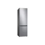 Frigorífico Combi Samsung RB38C705CS9/EF – 390 L, 203 cm, All-Around Cooling, Wifi, SpaceMax™, Metal Cooling, Inox - Imagen 2