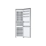 Frigorífico Combi Samsung RB38C705CS9/EF – 390 L, 203 cm, All-Around Cooling, Wifi, SpaceMax™, Metal Cooling, Inox - Imagen 5