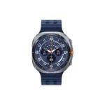Galaxy Watch Ultra 2025 LTE 47mm Azul – Smartwatch Titanio con 4G y GPS