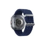 Galaxy Watch Ultra 2025 LTE 47mm Azul – Smartwatch Titanio con 4G y GPS - Imagen 4