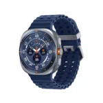 Galaxy Watch Ultra 2025 LTE 47mm Azul – Smartwatch Titanio con 4G y GPS - Imagen 2