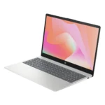 HP 15-fd0298ns – Portátil 15.6" FHD, Intel i5, 16GB RAM, 512GB SSD, Sin SO - Imagen 3