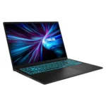 ASUS V16 V3607VH-RP019 – Portátil Gaming 16" WUXGA, Intel Core 7 240H, 16GB RAM, 512GB SSD, RTX 5050, Sin SO - Imagen 2