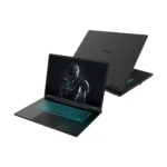 Gigabyte A16 CWHI3ES864SD – Portátil Gaming 16" WUXGA, i7-13620H, 32GB RAM, 1TB SSD, RTX 5070, Sin SO - Imagen 2