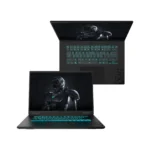 Gigabyte A16 CWHI3ES864SD – Portátil Gaming 16" WUXGA, i7-13620H, 32GB RAM, 1TB SSD, RTX 5070, Sin SO