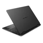 Portátil Gaming HP OMEN 16-ap0014ns, Ryzen AI 7 350, RTX 5060, 32GB RAM, 1TB SSD, 16" 2K, Sin SO - Imagen 2