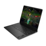Portátil Gaming HP OMEN 16-ap0014ns, Ryzen AI 7 350, RTX 5060, 32GB RAM, 1TB SSD, 16" 2K, Sin SO - Imagen 3