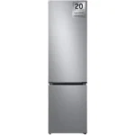 Frigorífico Combi Samsung RB38C705CS9/EF – 390 L, 203 cm, All-Around Cooling, Wifi, SpaceMax™, Metal Cooling, Inox - Imagen 7