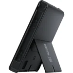 Nintendo Switch OLED – Consola 7" OLED, Joy-Con Blanco, 64 GB - Imagen 3