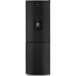 Frigorífico Combi CHIQ FBM228NE4DE – No Frost Total, 231 L, 170 cm, Depósito Agua 2L, Inox Oscuro