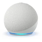 Amazon Echo Dot (5.ª Gen 2022) – Altavoz Inteligente con Alexa – Control de Hogar Digital