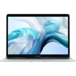 Apple MacBook Air 13.3" Intel i3 8GB RAM 256GB SSD Plata