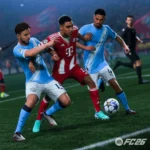 Juego PS5 – EA SPORTS FC 26, Deportes, Fútbol - Imagen 2