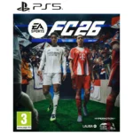 Juego PS5 – EA SPORTS FC 26, Deportes, Fútbol