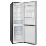 Frigorífico Combi CHIQ FBM228NE4DE – No Frost Total, 231 L, 170 cm, Depósito Agua 2L, Inox Oscuro - Imagen 4
