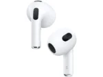 Apple AirPods 3ª generación Audio Espacial Estuche Lightning - Imagen 3