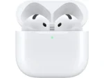 Apple AirPods 4 Inalámbricos Estuche USB-C Chip H2 Blanco - Imagen 3