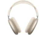 Apple AirPods Max Diadema Cancelación Ruido USB-C Blanco
