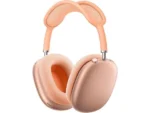 Apple AirPods Max Diadema Cancelación Ruido USB-C Naranja - Imagen 3