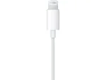 Apple EarPods Auriculares Cable Lightning Micrófono Blanco - Imagen 3