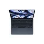 Apple MacBook Air 13" M2 16GB RAM 256GB SSD Midnight - Imagen 3