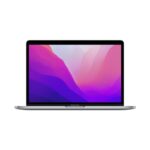 Apple MacBook Pro 13" M2 8GB RAM 256GB SSD Gris