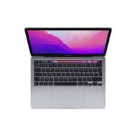 Apple MacBook Pro 13" M2 8GB RAM 256GB SSD Gris - Imagen 2